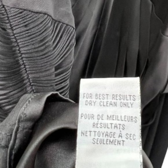 Factory by Erik Hart Bodycon Stringed Dress | 2 - Picture 9 of 10